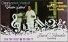 Agrupacion musical fusion latina orquesta en monteria