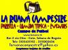 Foto de Restaurante La Ruana Campestre - Eventos Empresariales, Parrilla