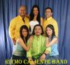 Ritmo caliente band